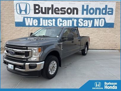Used 2022 Ford F250 XLT w/ XLT Value Package