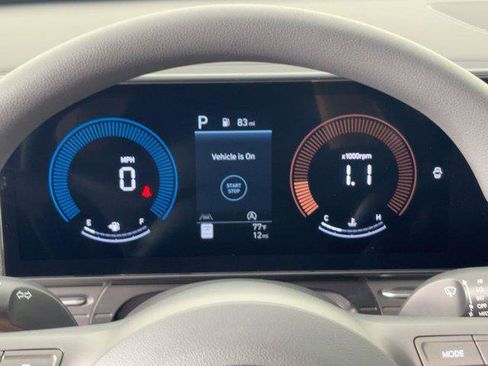 New 2026 Hyundai Kona SE image 17