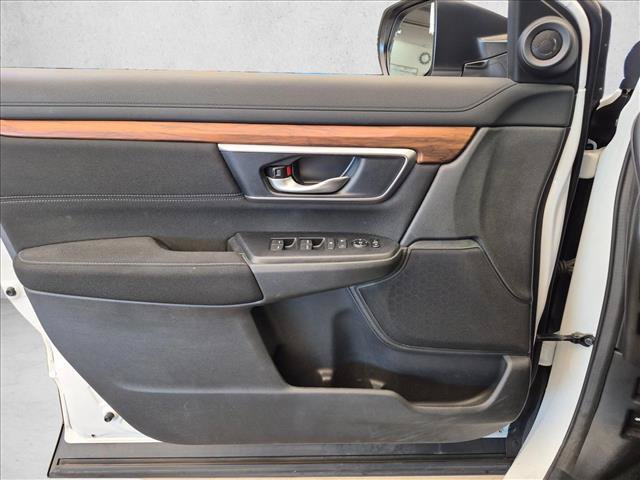Used 2019 Honda CR-V EX image 14