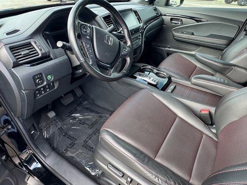 Used 2022 Honda Ridgeline Black Edition image 18