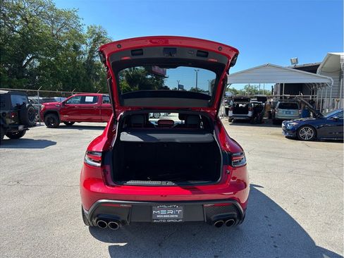 Used 2023 Porsche Macan S AWD/4WD image 51