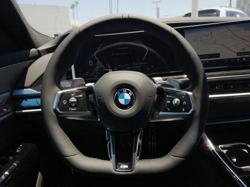 New 2026 BMW 740i RWD image 14