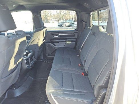 Used 2025 RAM 1500 Big Horn image 18
