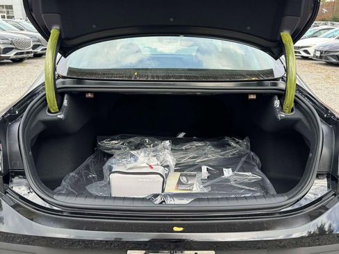 New 2026 Hyundai Sonata SE image 9