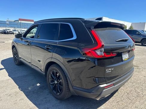 Used 2023 Honda CR-V Sport image 7