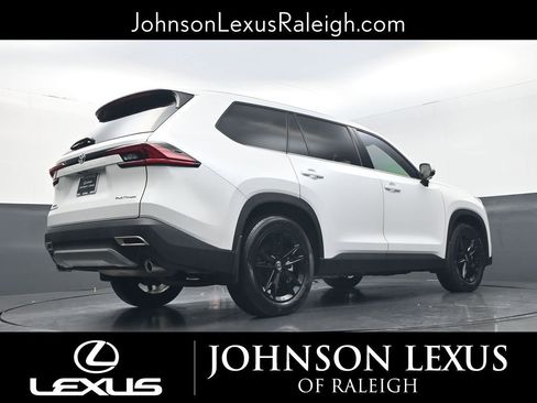 Used 2025 Toyota Grand Highlander AWD Hybrid image 19