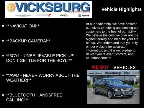 Used 2018 Genesis G80 3.8 w/ Option Group 03 AWD/4WD image 7