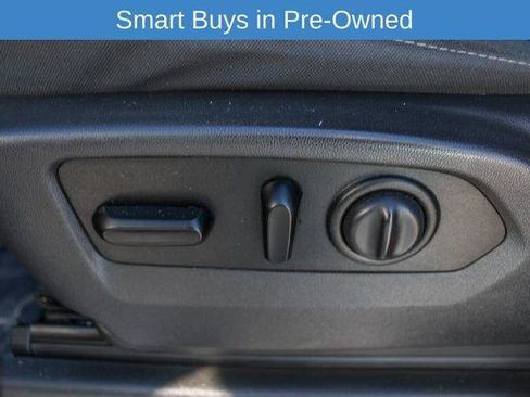 Used 2021 Chevrolet Silverado 1500 RST AWD/4WD image 16