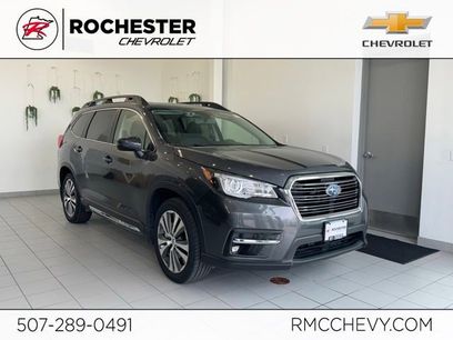 Used 2021 Subaru Ascent Limited w/ Technology Package