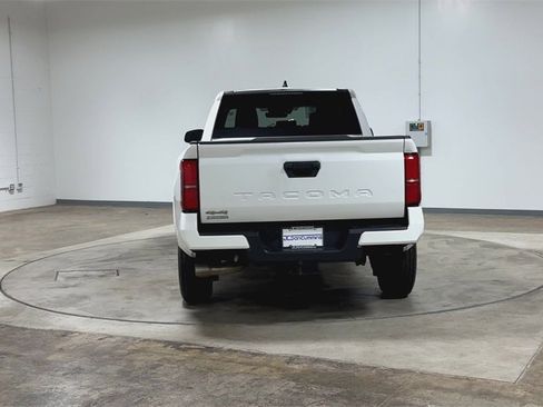 Used 2024 Toyota Tacoma SR5 image 7