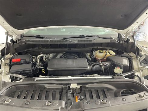 Used 2021 Chevrolet Silverado 1500 LT image 21