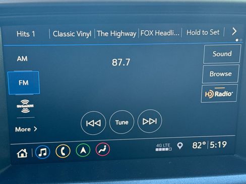 Used 2022 Chevrolet Colorado ZR2 image 23