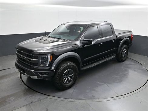 Used 2022 Ford F150 Raptor w/ Raptor 37 Performance Package image 14