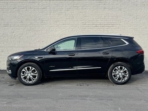 Used 2020 Buick Enclave Avenir w/ Avenir Technology Package image 8