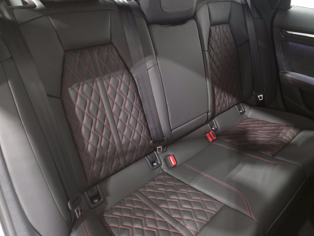 New 2026 Audi S3 Premium AWD/4WD image 12
