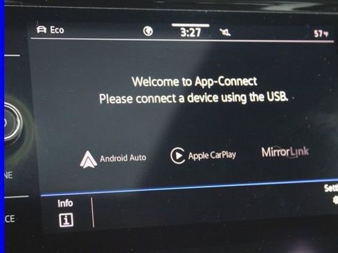 Used 2022 Volkswagen Atlas Cross Sport SEL R-Line image 40