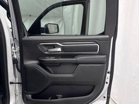 New 2026 RAM 1500 Big Horn AWD/4WD image 33