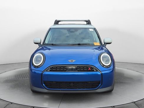 Used 2025 MINI Cooper S image 2