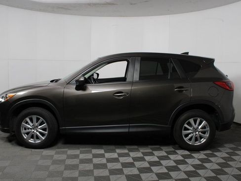 Used 2016 MAZDA CX-5 Touring image 4