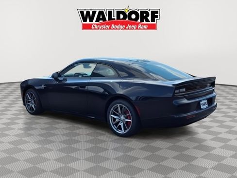 New 2025 Dodge Charger Scat Pack w/ Track Pack image 5