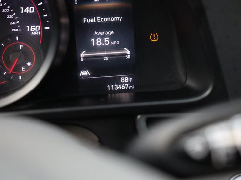 Used 2021 Hyundai Elantra SEL FWD image 48