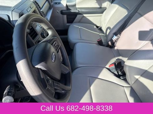 Used 2021 Ford F450 XL w/ Power Equipment Group AWD/4WD image 19