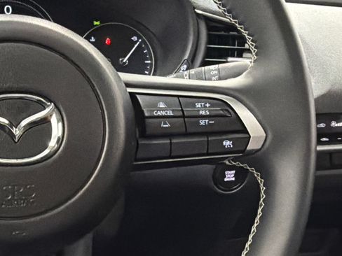 Certified 2026 MAZDA CX-30 AWD 2.5 S image 18