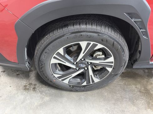 Certified 2026 Subaru Crosstrek 2.5i Premium AWD/4WD image 15