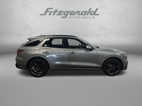New 2026 Genesis GV70 2.5T Sport Prestige AWD/4WD image 6