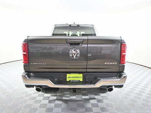Used 2026 RAM 1500 Limited image 5
