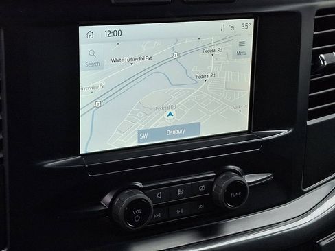 Used 2023 Ford F150 XL w/ STX Appearance Package image 17