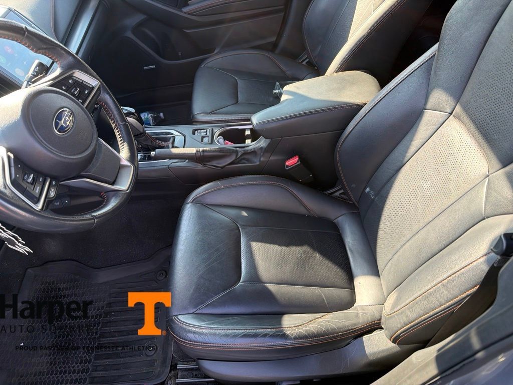 Used 2019 Subaru Crosstrek 2.0i Limited w/ Moonroof Package w/Navigation AWD/4WD image 13