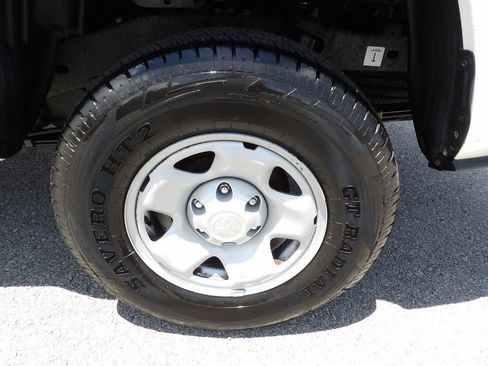 Used 2020 Toyota Tacoma SR image 51