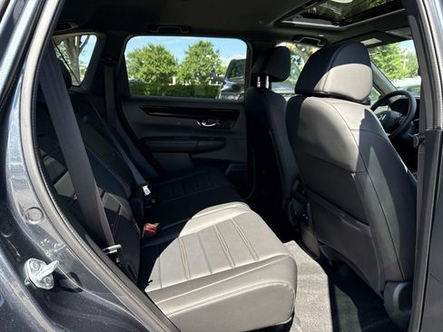 Used 2026 Honda CR-V Sport Touring image 22