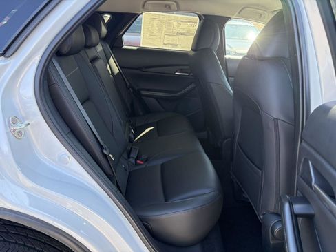 New 2026 MAZDA CX-30 AWD 2.5 S w/ Select Sport Pkg image 11
