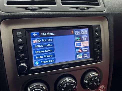 Used 2013 Dodge Challenger SRT8 w/ Harman Kardon Audio Group image 26