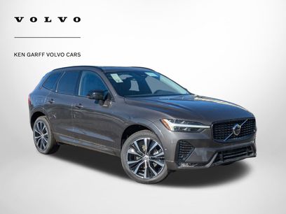 New 2025 Volvo XC60 B5 Plus w/ Protection Package Premier