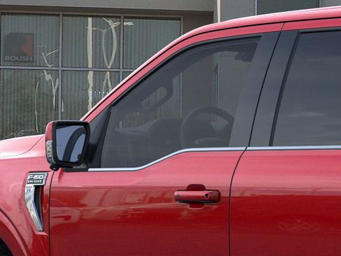 New 2026 Ford F150 King Ranch w/ Equipment Group 601A High image 20