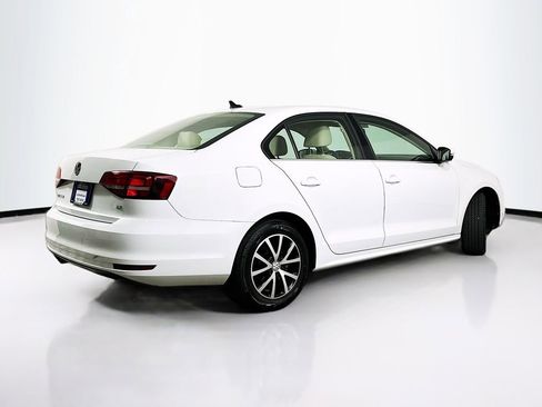 Used 2018 Volkswagen Jetta Wolfsburg Edition FWD image 7