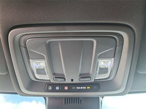 Certified 2023 GMC Sierra 1500 SLT w/ SLT Premium Package image 31