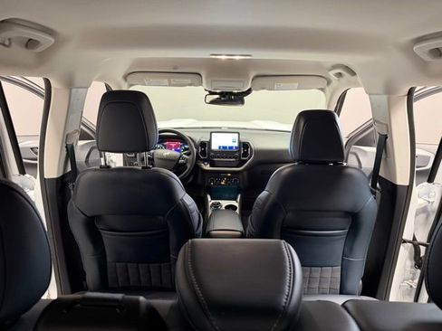 Used 2024 Ford Bronco Sport Outer Banks image 27