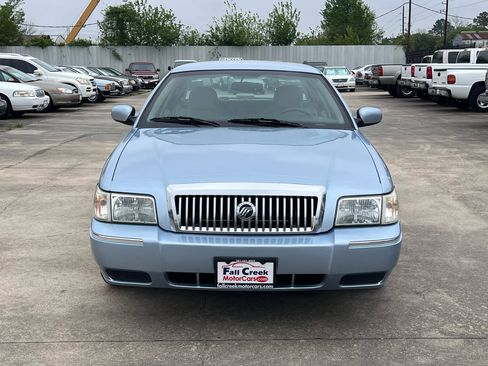 Used 2009 Mercury Grand Marquis LS image 11