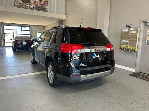 Used 2012 GMC Terrain SLT image 7