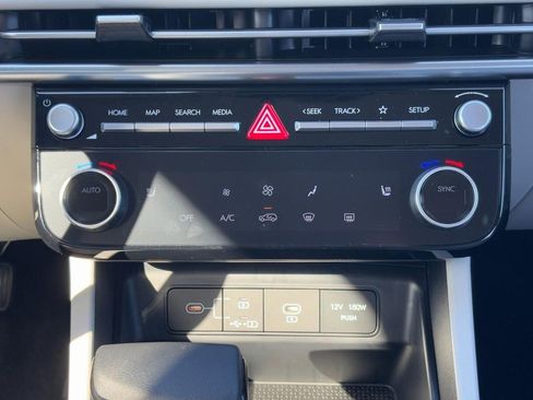 New 2026 Hyundai Tucson SEL image 9