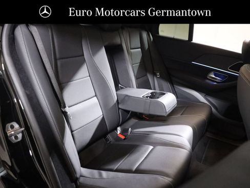 Used 2026 Mercedes-Benz GLE 350 4MATIC image 53
