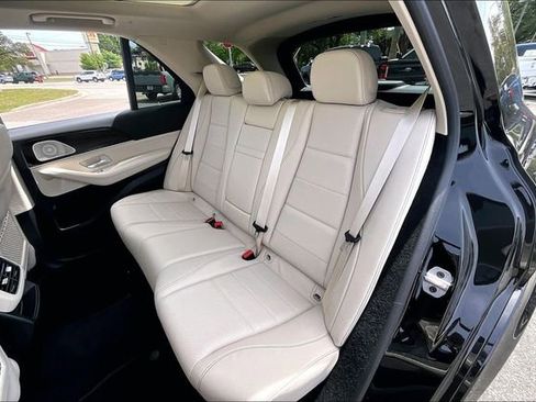 New 2026 Mercedes-Benz GLE 350 4MATIC image 23