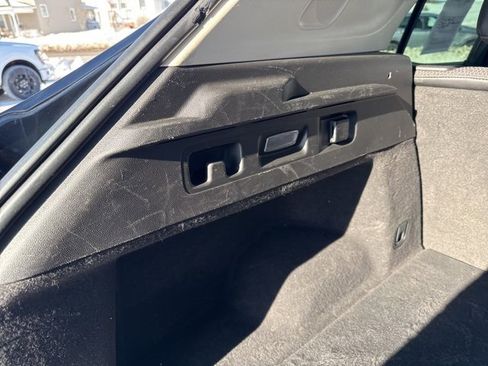 Used 2021 Buick Envision Preferred w/ Sport Touring Package image 37