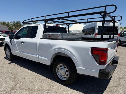 Used 2024 Ford F150 XL RWD image 9