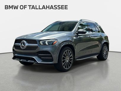 Used 2022 Mercedes-Benz GLE 350 4MATIC