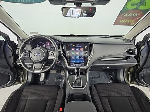 Certified 2025 Subaru Outback Premium image 25